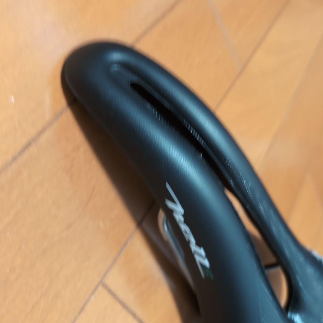 セラ エスエムピー(SELLE SMP) HELL(ヘル) ブラック