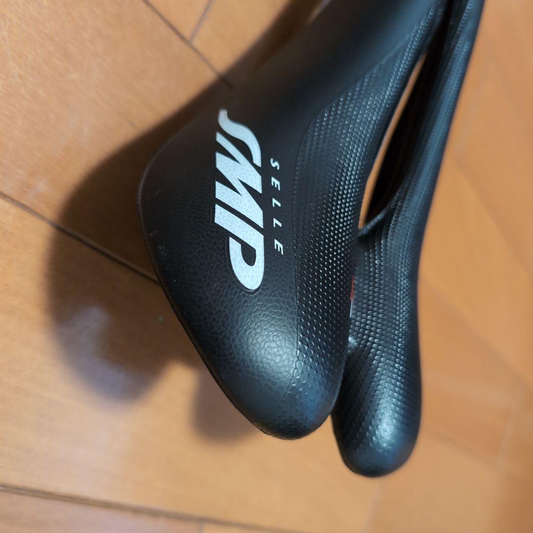 セラ エスエムピー(SELLE SMP) HELL(ヘル) ブラック