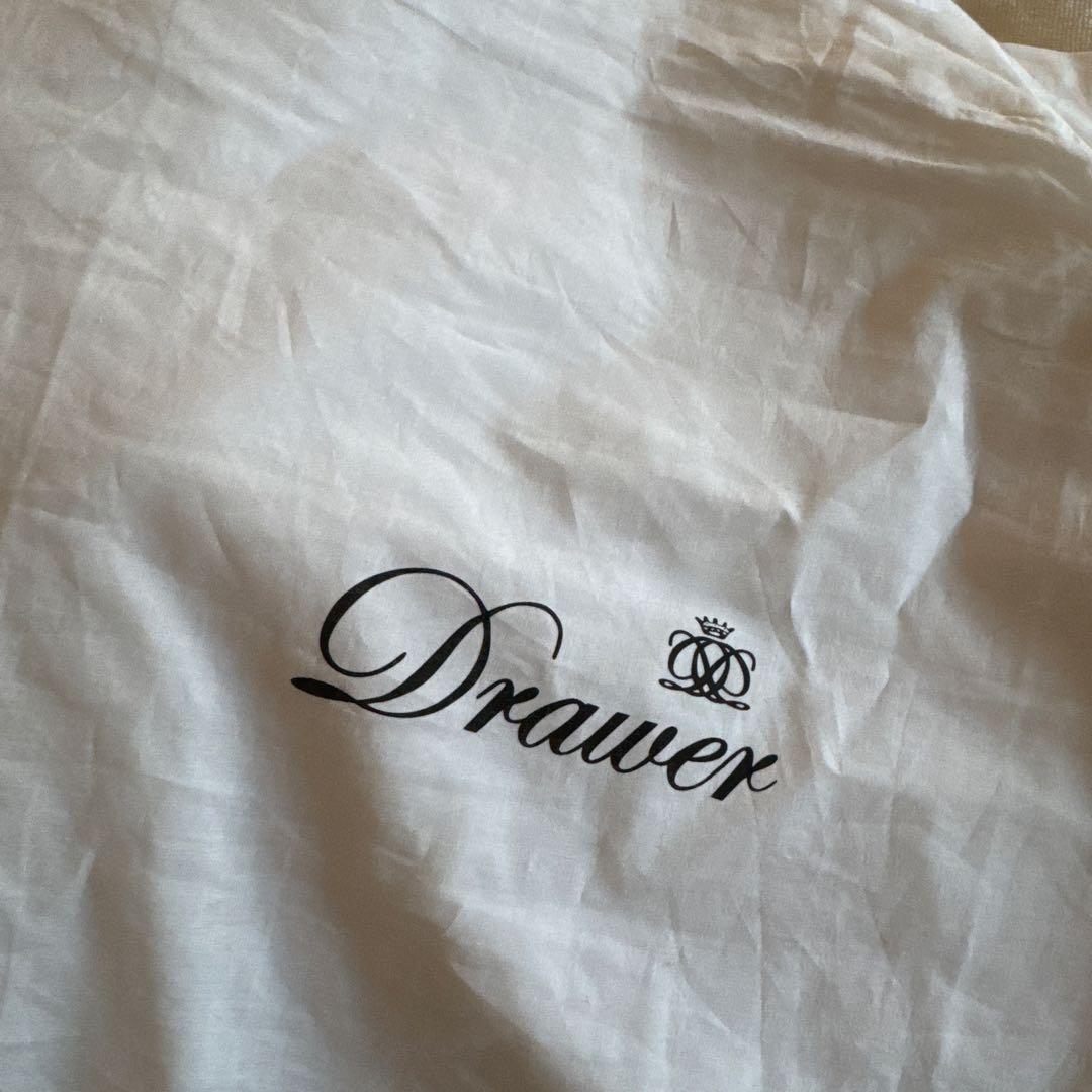 ドゥロワー　Drawer ポンチョ・ケープコート