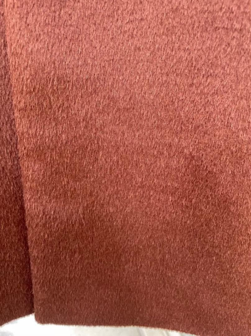 希少 アルパカ70% theory セオリー チェスターコート