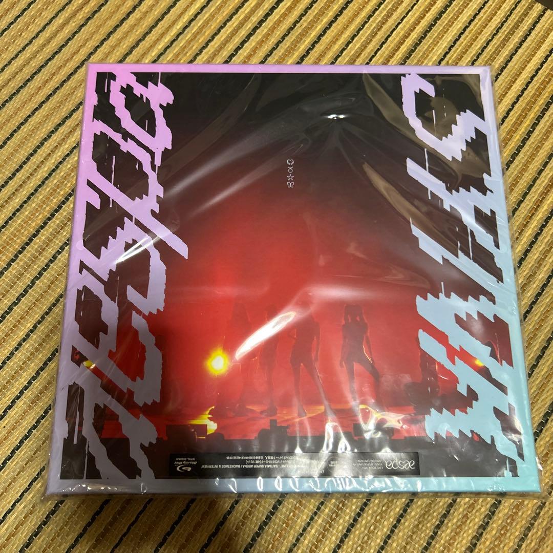 aespa/LIVE TOUR 2023'SYNK:HYPER LINE'in…