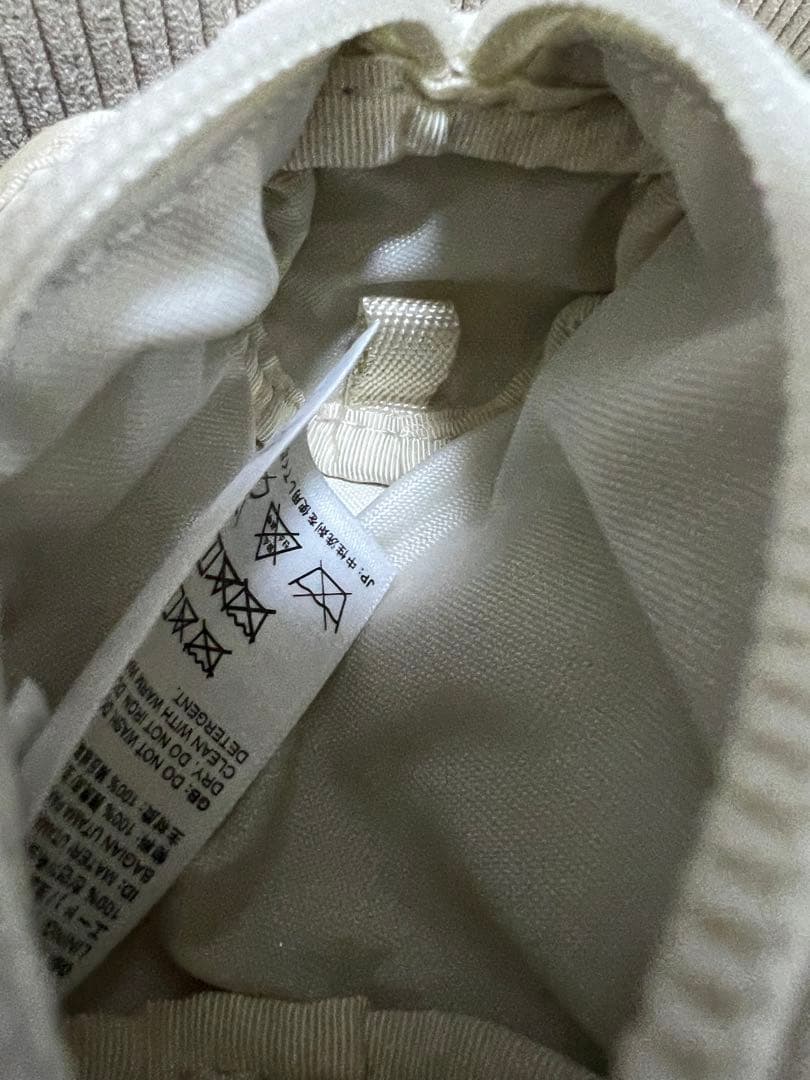 小物 Supreme North Suede Camp Duffle Keychain