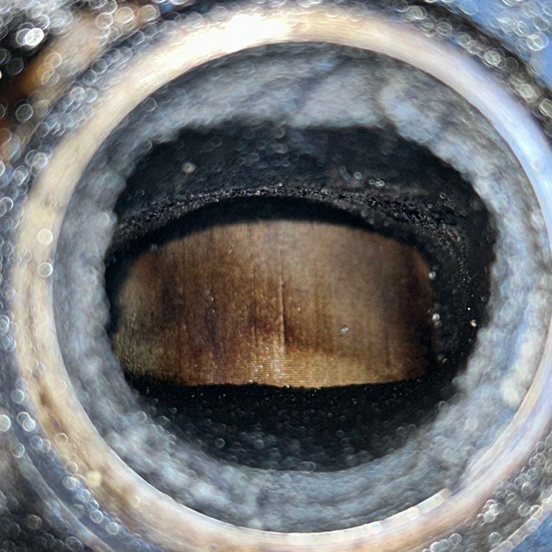 HONDA AF35 ライブディオZX 純正エンジン 実働外し