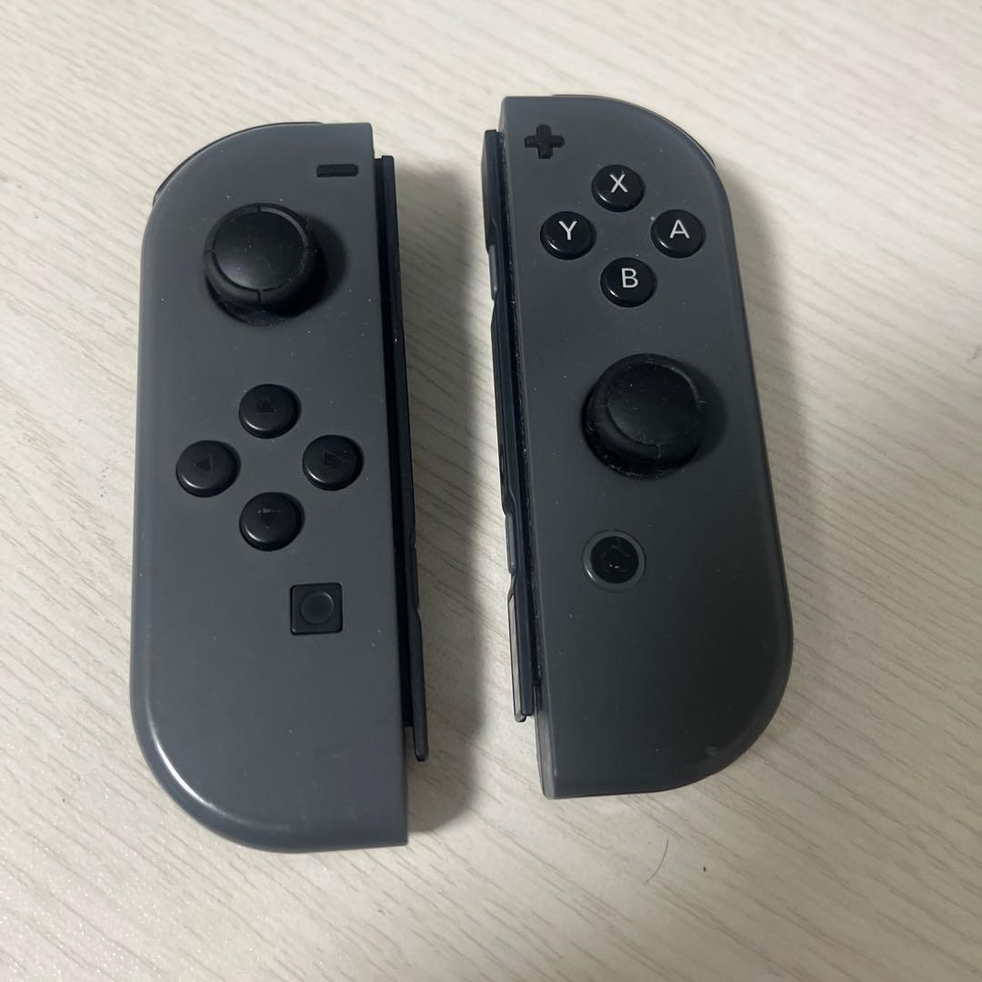 Nintendo Switch本体