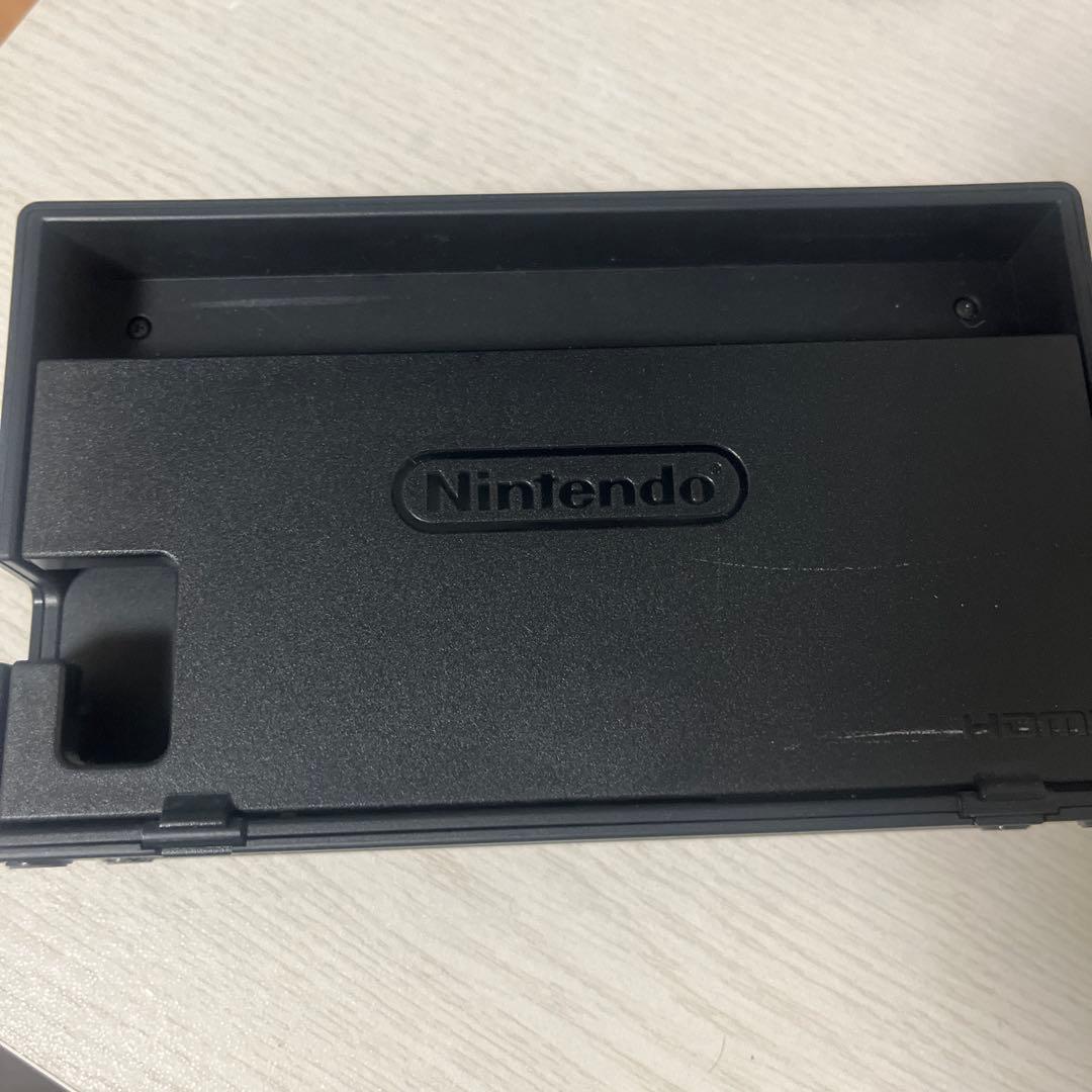 Nintendo Switch本体