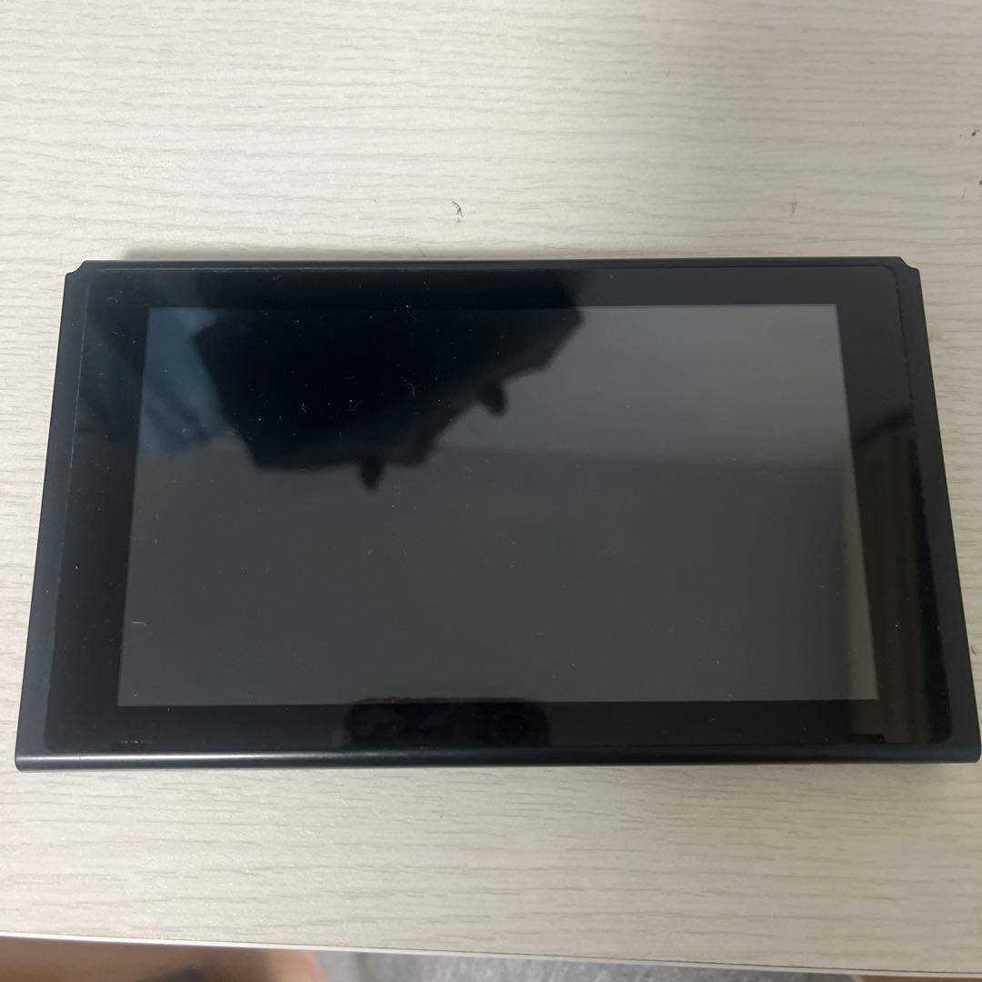 Nintendo Switch本体