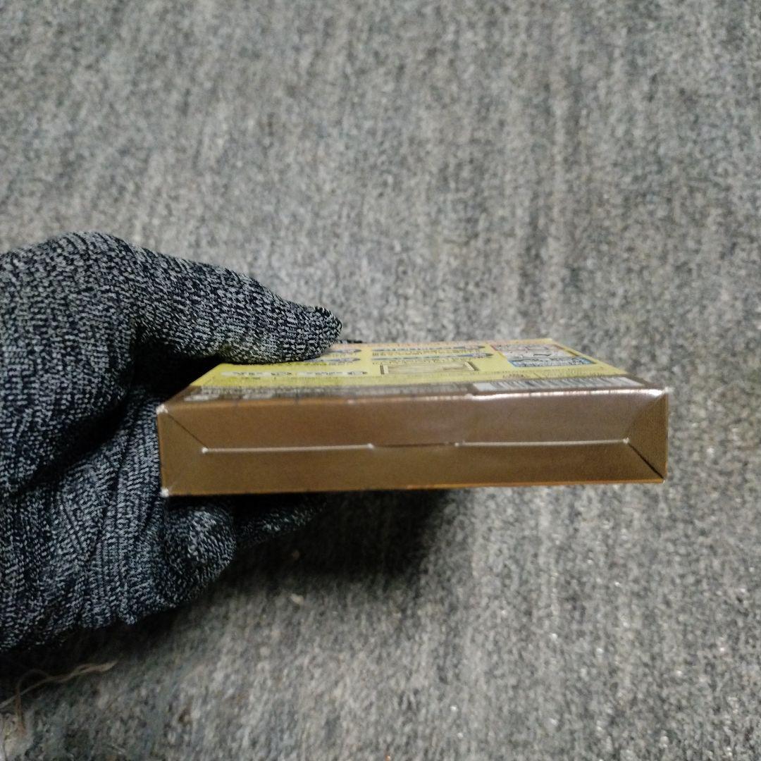 ポケモン アニメカード大作戦 ポケモンミニ専用カートリッジ