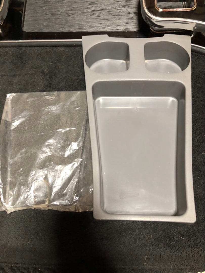 プリウス30 フロントテーブル　30プリウス 収納BOXのおまけ付き