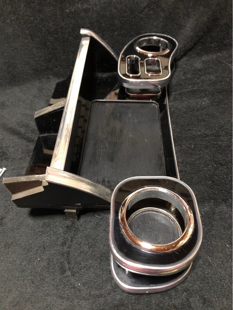 プリウス30 フロントテーブル　30プリウス 収納BOXのおまけ付き