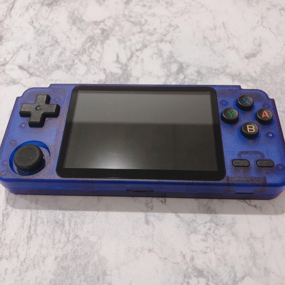 【希少】Relax RK2020 レトロゲーム機 エミュレータ