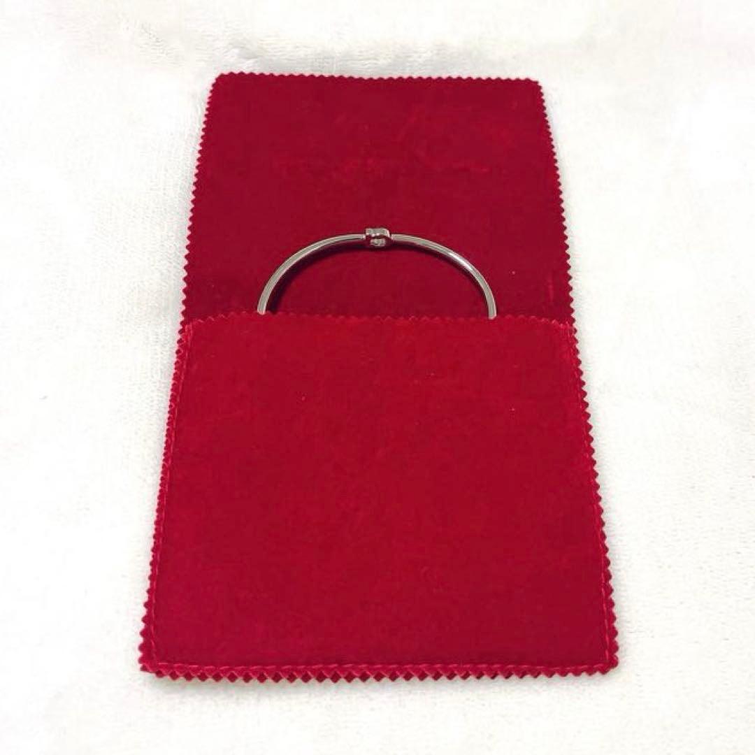 ★美品★フェラガモ ガンチーニ バングル Salvatore Ferragamo