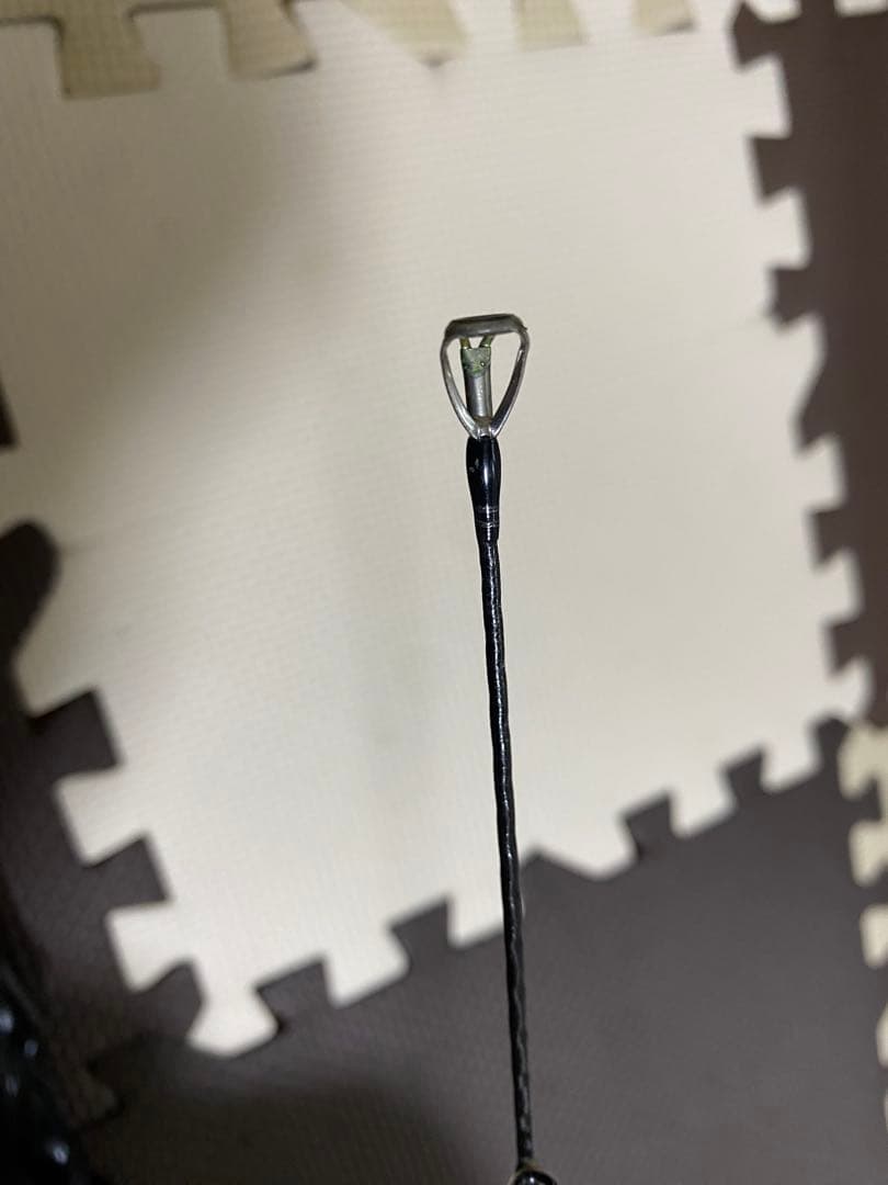 SHIMANO（シマノ） ハードロッカー BB S83MH