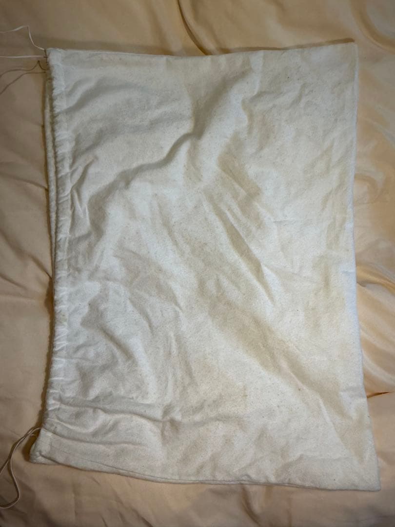 PRADA デニム トートバッグ