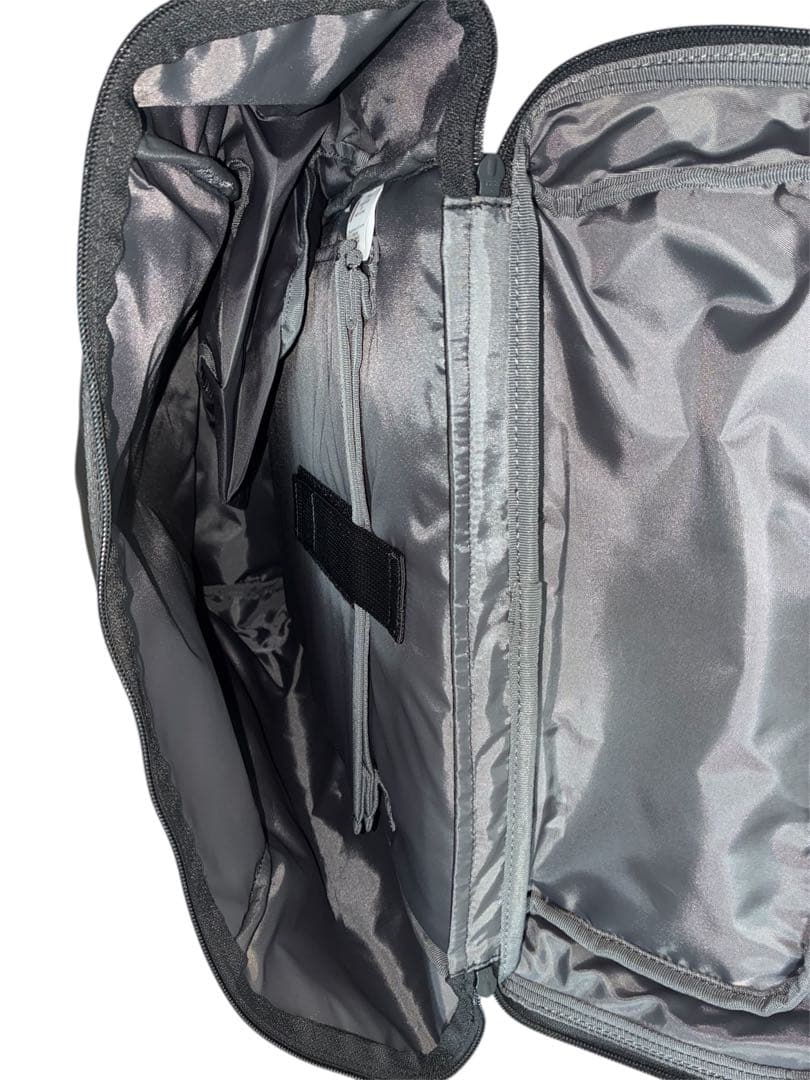 YONEX バドミントンバッグ ブラック