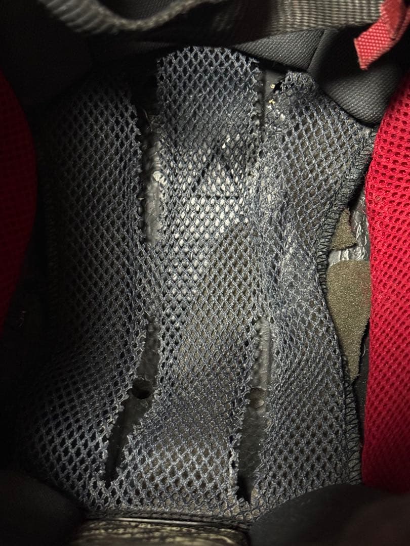 SHOEI X-Fourteen X-14 マルケス ヘルメット XLサイズ