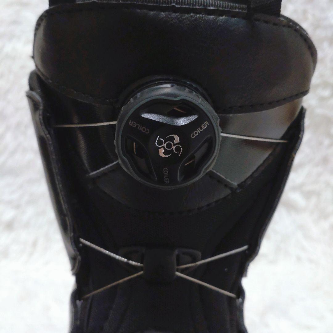 ✨️極美品✨️Salomon Pearl BOA スノーボードブーツ 24.5