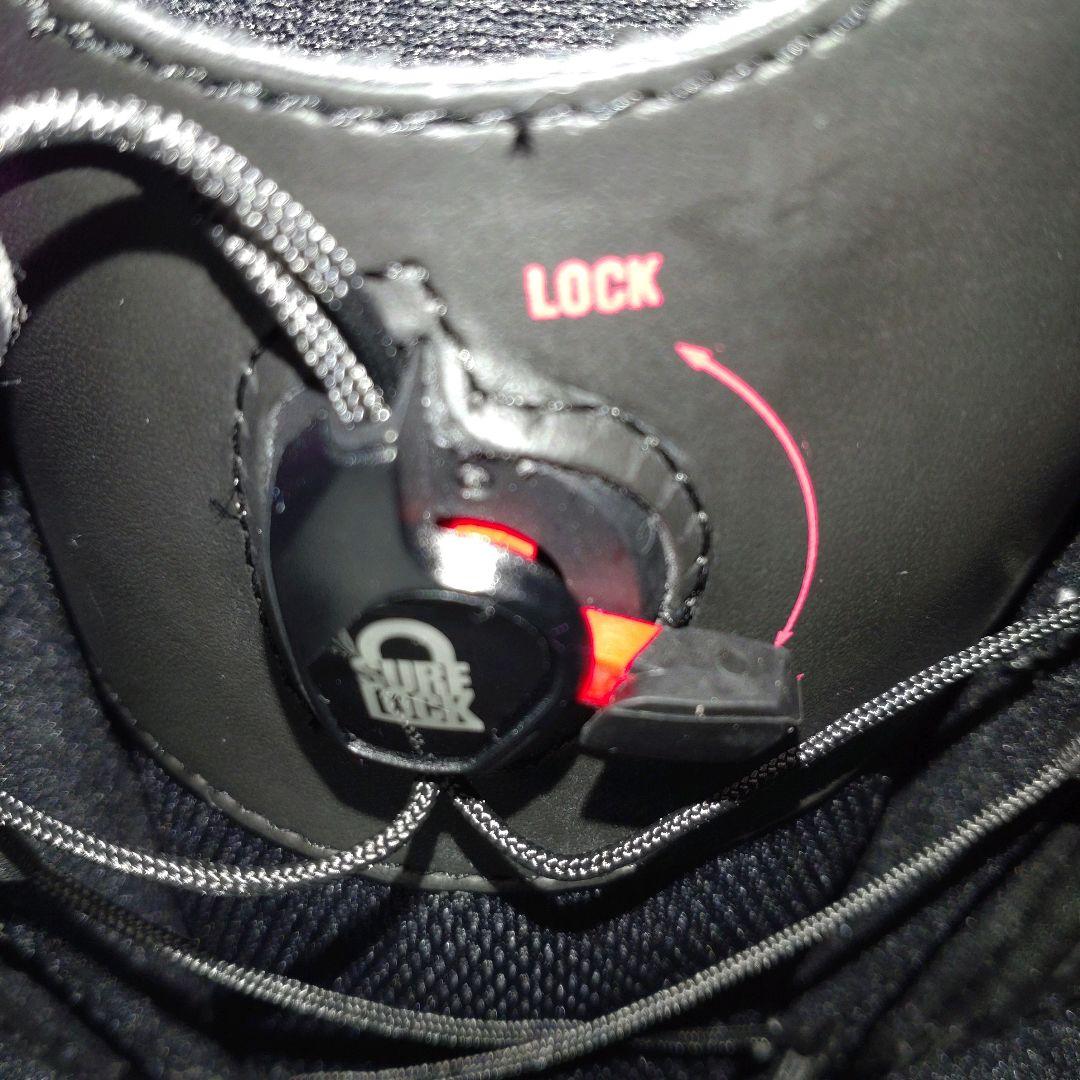 ✨️極美品✨️Salomon Pearl BOA スノーボードブーツ 24.5