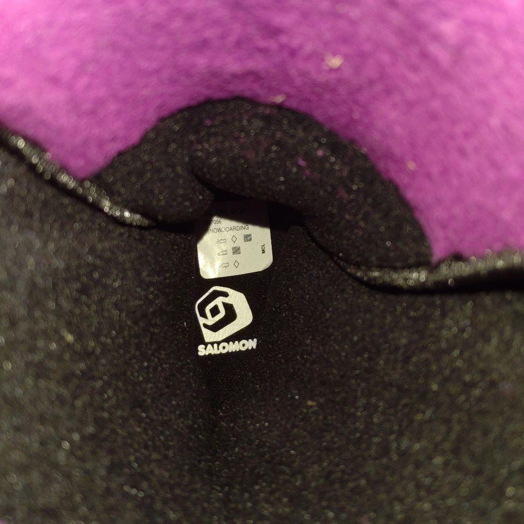 ✨️極美品✨️Salomon Pearl BOA スノーボードブーツ 24.5