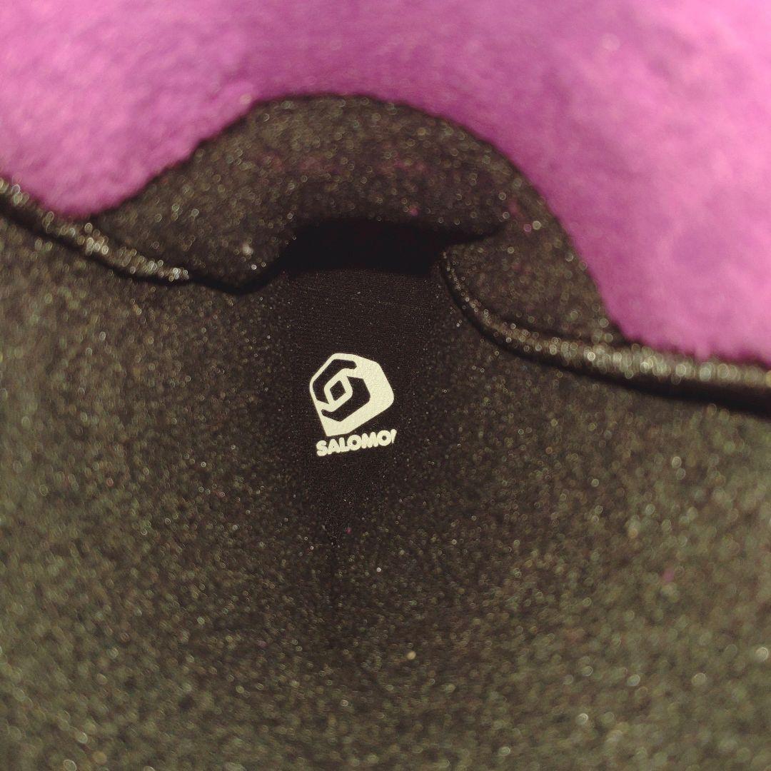 ✨️極美品✨️Salomon Pearl BOA スノーボードブーツ 24.5