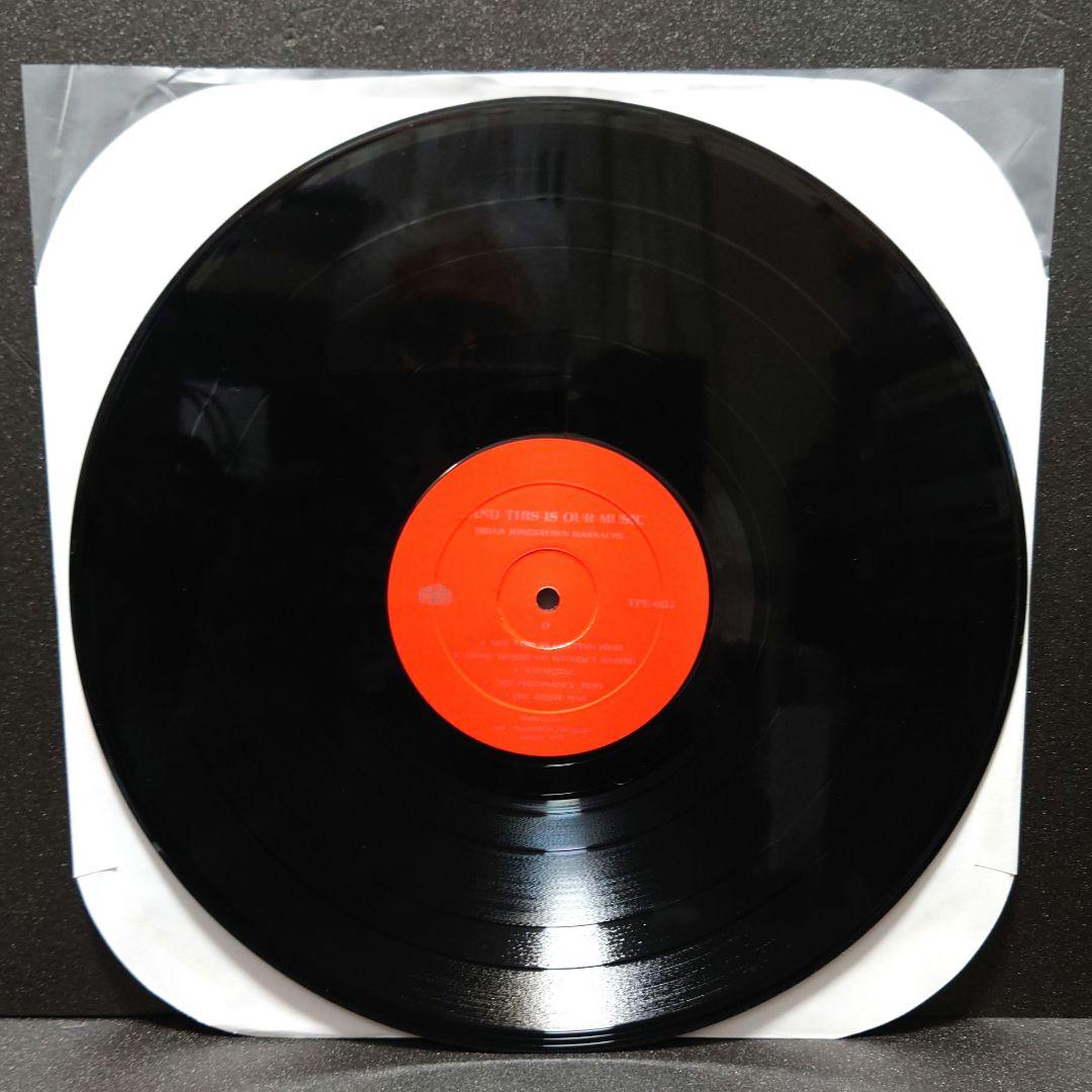 洋楽 BRIAN JONESTOWN MASSACRE / 9th (2LP)