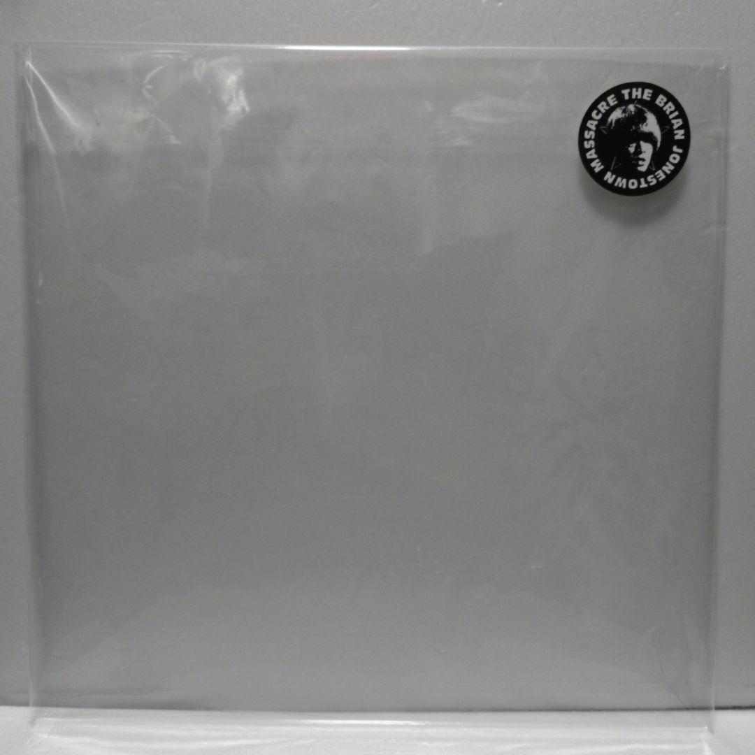 洋楽 BRIAN JONESTOWN MASSACRE / 9th (2LP)