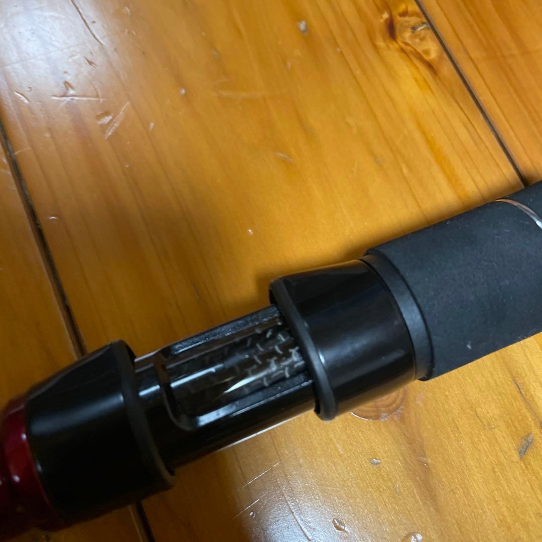 専用　黒鯛工房 THE ヘチセレクションXT V-SPEC 285 新品未使用品