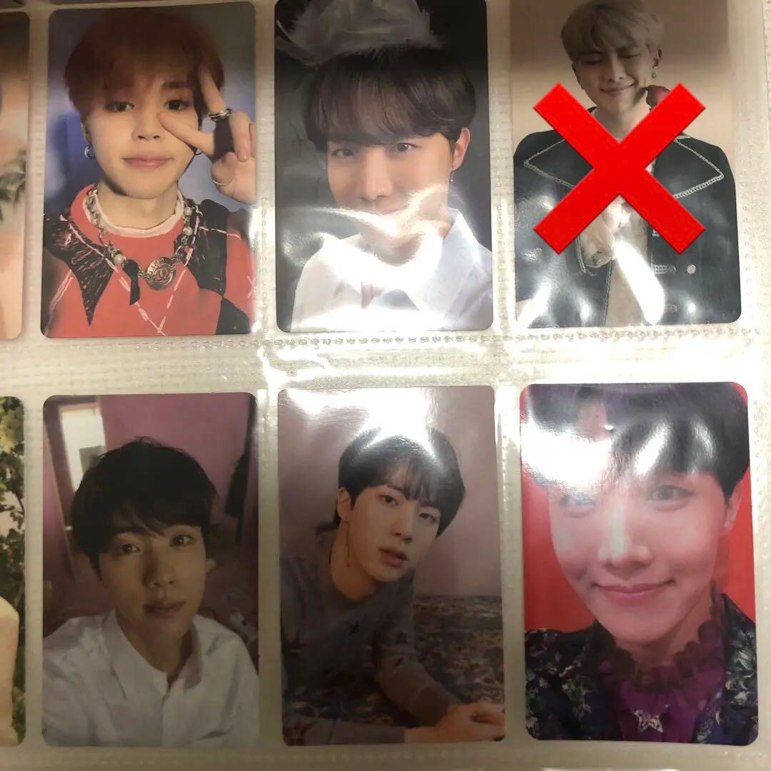 bts アルバム セット