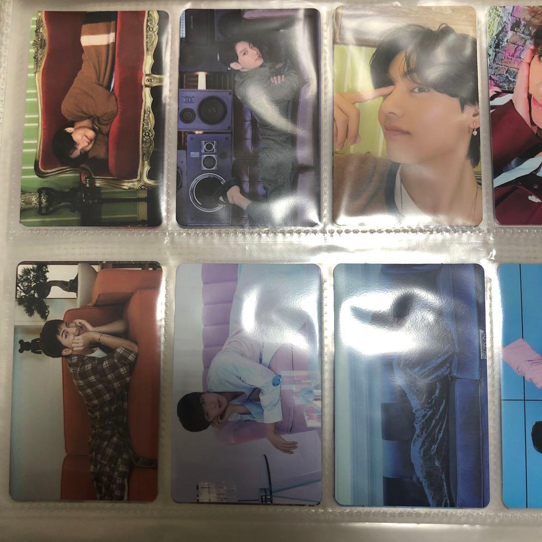 bts アルバム セット