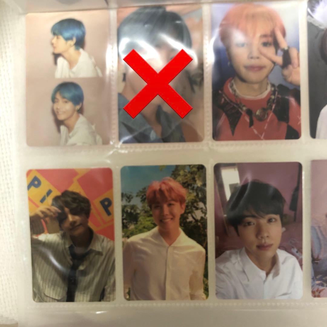 bts アルバム セット