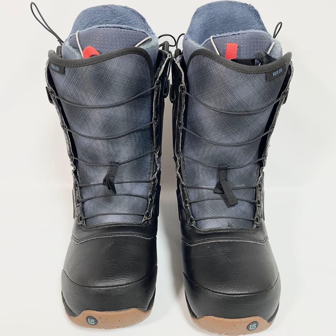 バートン BURTON RULER-ASIAN FIT 28.0cm ブーツ