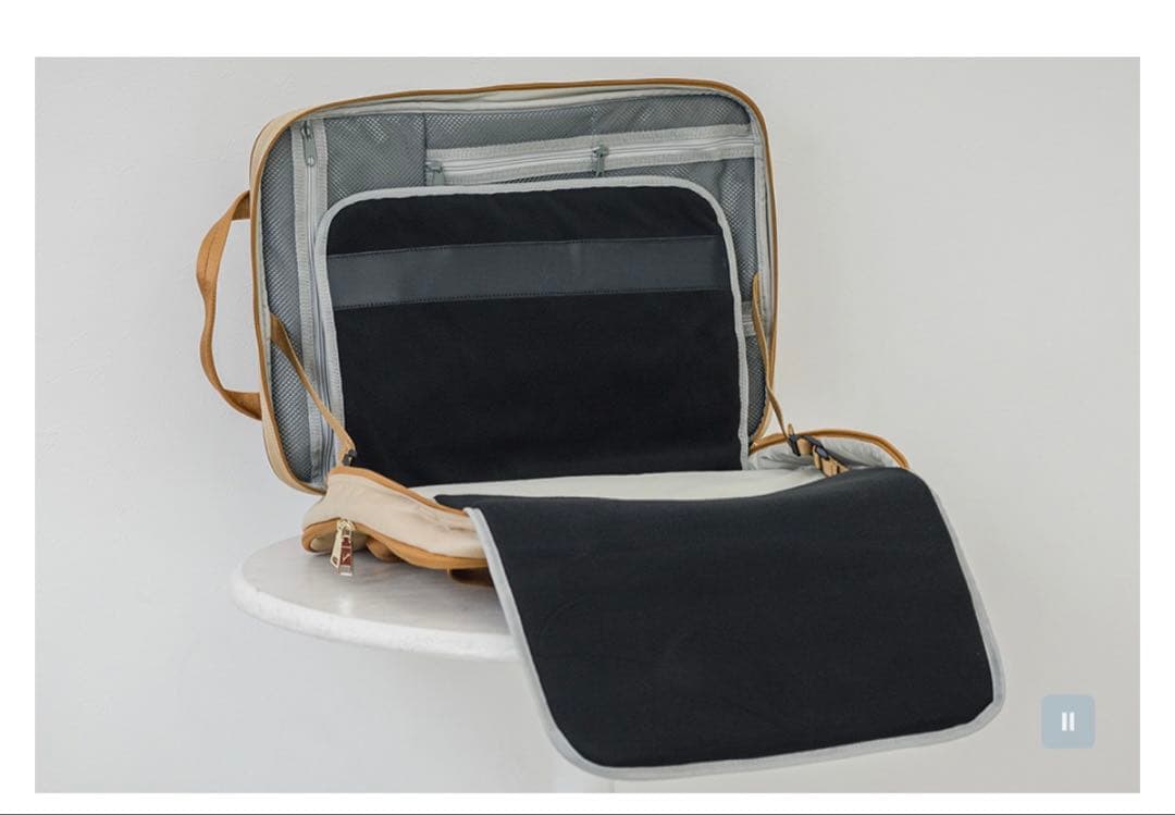 ワイノ　クラリネットケース　スタンダードモデルⅡ