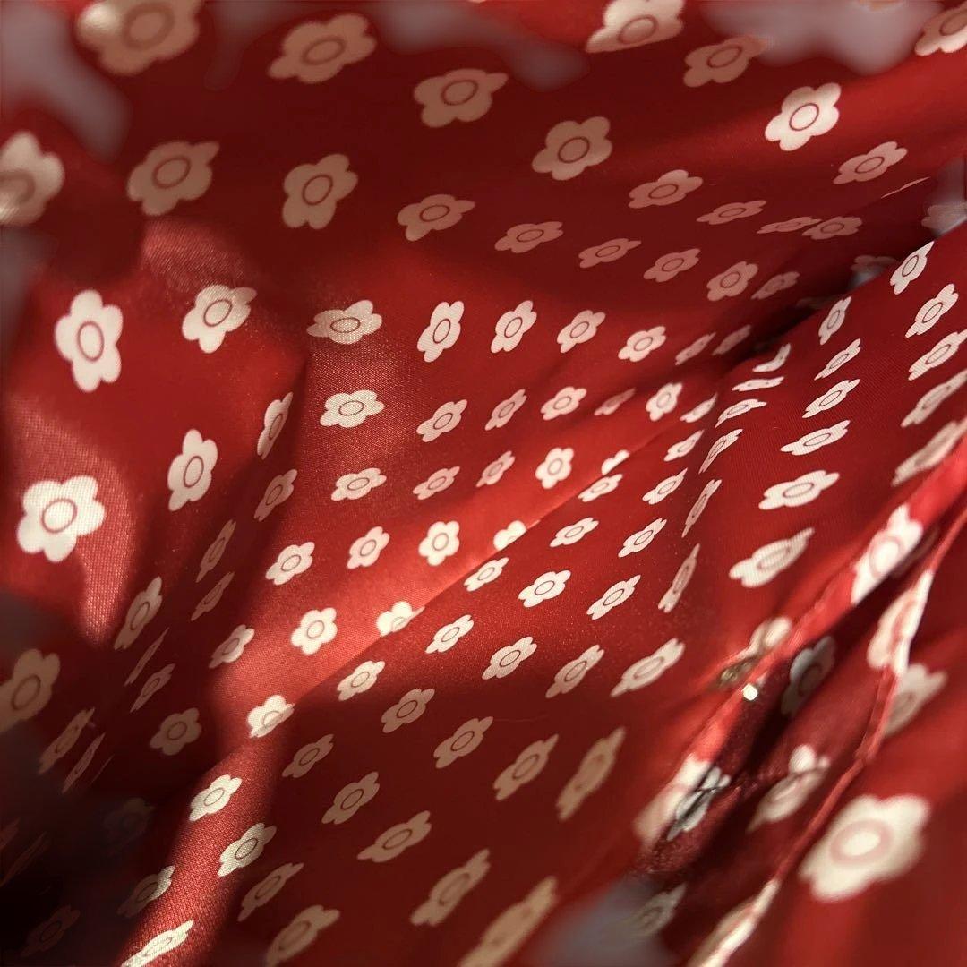 【未使用品】MARY QUANTマリークワント　ビジネス　PCバッグ　ブラック