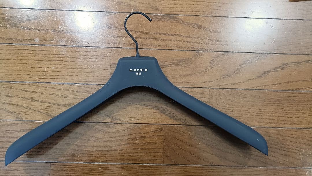 【新品未使用】CIRCOLO 1901(チルコロ1901)ジャージジャケット