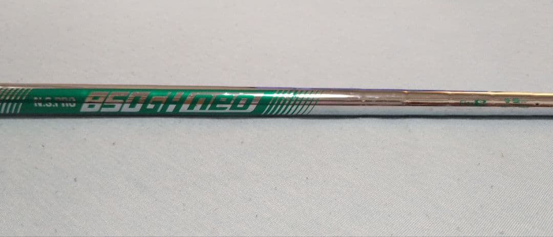 PING G440アイアンセット ステンレススチール6-9, PW, UW 6本