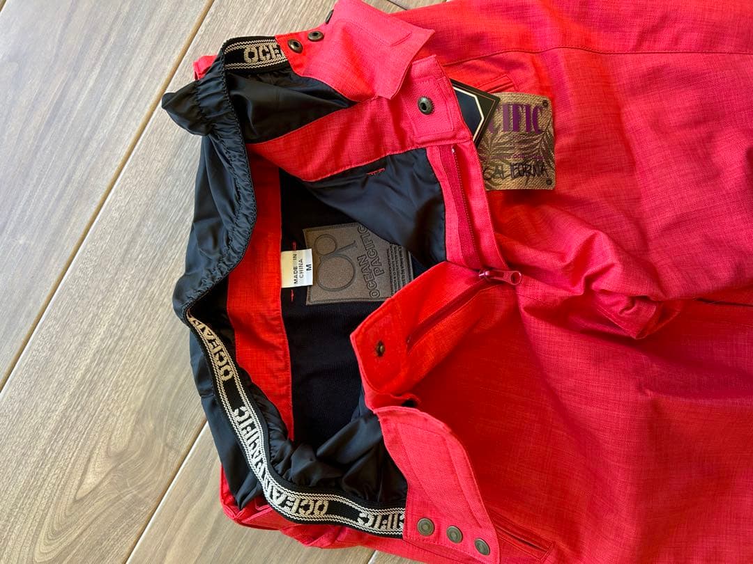 OCEAN PACIFIC スキーウェア