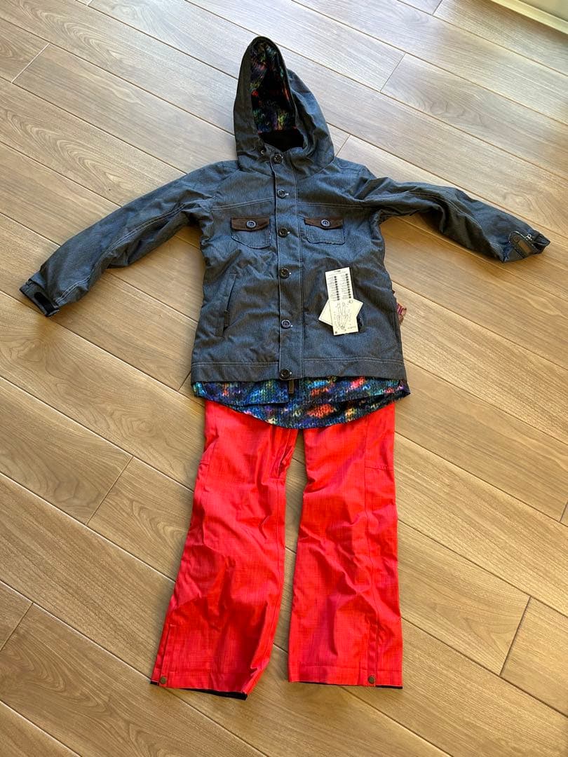 OCEAN PACIFIC スキーウェア