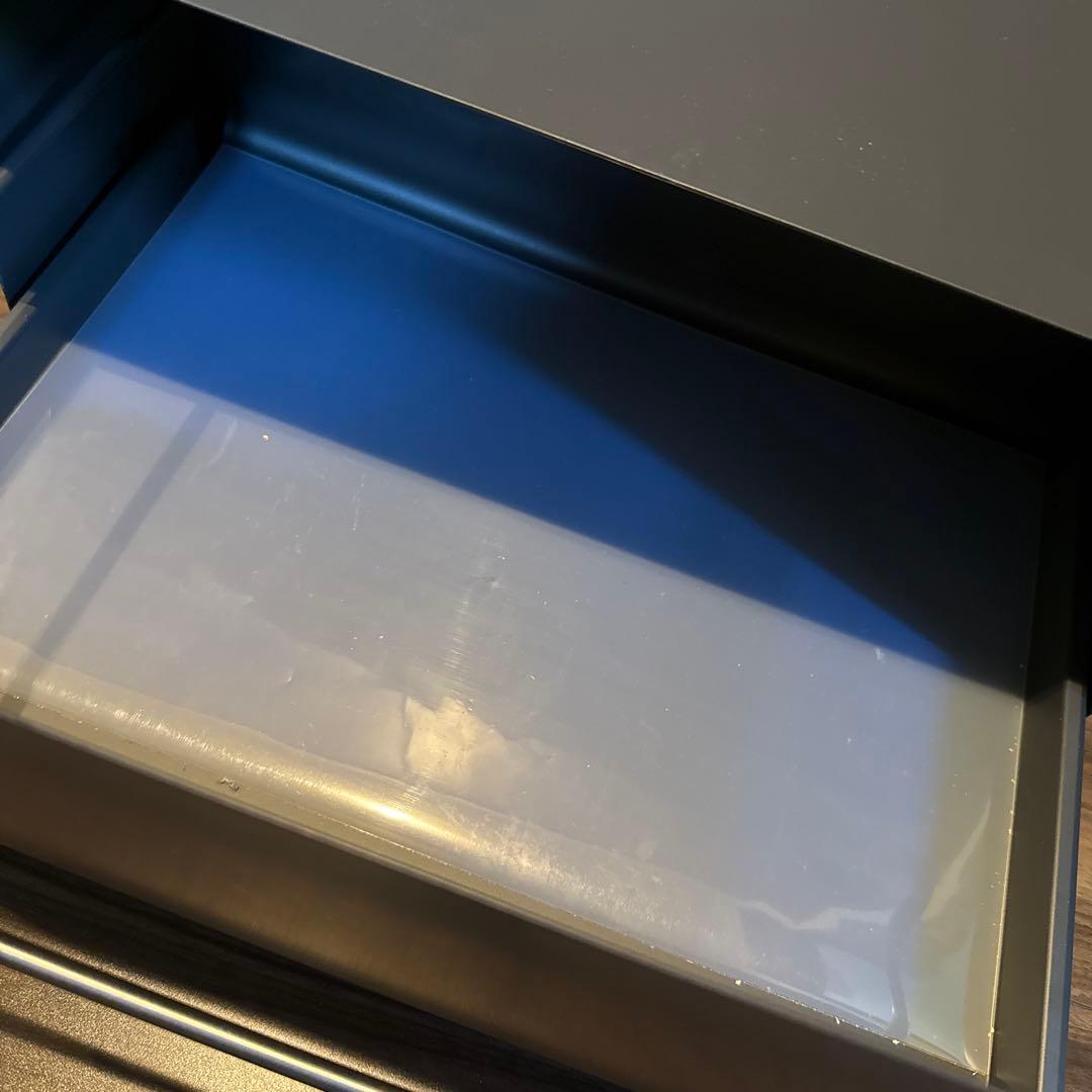 UtaU ブレッドケース ブレッドトロワー