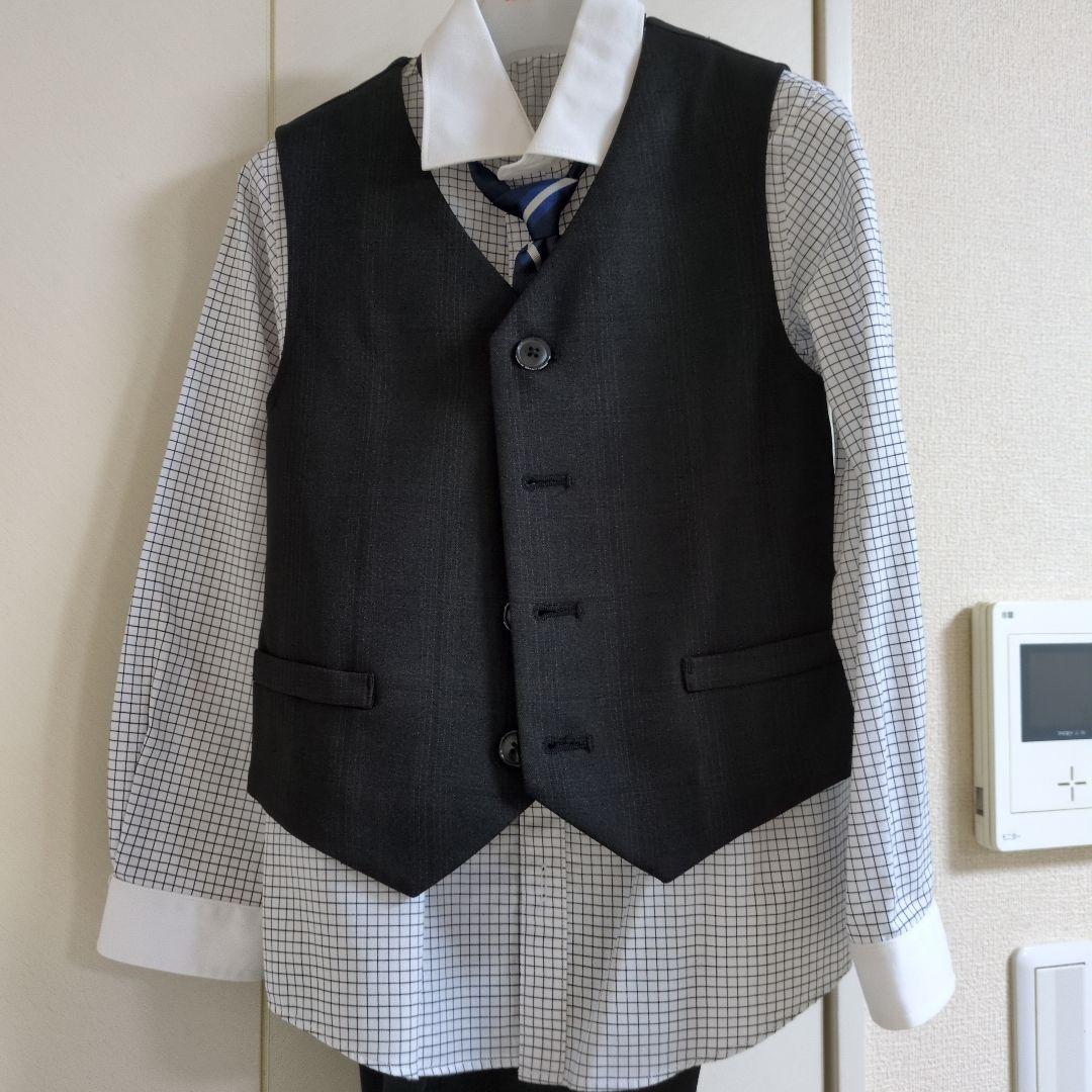 waltz by BEAMS DESIGN スーツ ネクタイ＆蝶ネクタイ2通り