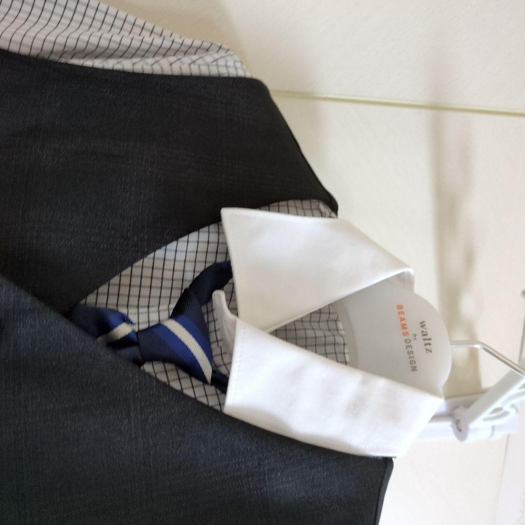 waltz by BEAMS DESIGN スーツ ネクタイ＆蝶ネクタイ2通り