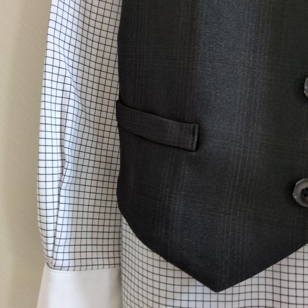 waltz by BEAMS DESIGN スーツ ネクタイ＆蝶ネクタイ2通り