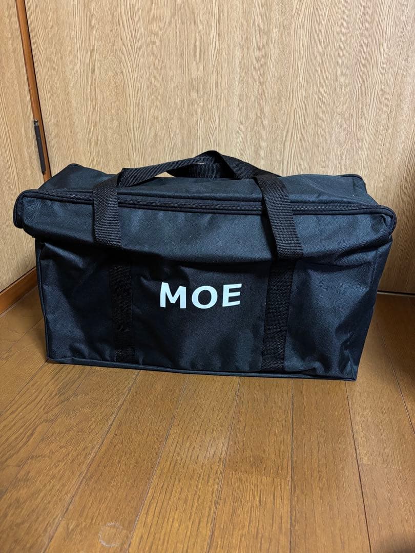 DOD めちゃもえファイヤー 二次燃焼 焚き火台