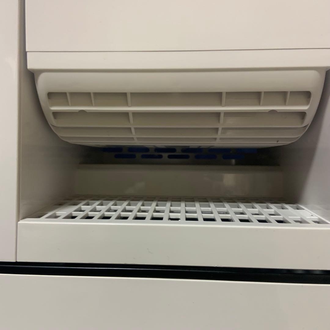 IRIS OHYAMA 除湿衣料乾燥機サーキュレーター