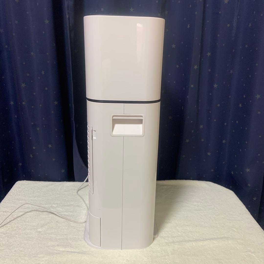 IRIS OHYAMA 除湿衣料乾燥機サーキュレーター