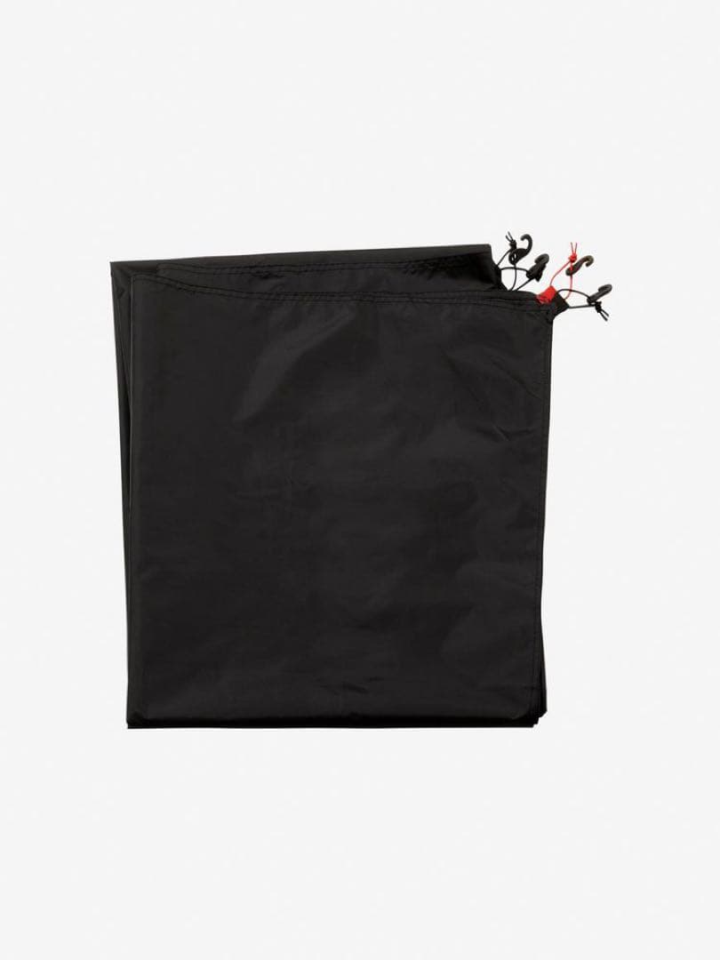 ※juri【1回のみ使用】ノースフェイス　テント／タープ5点セット