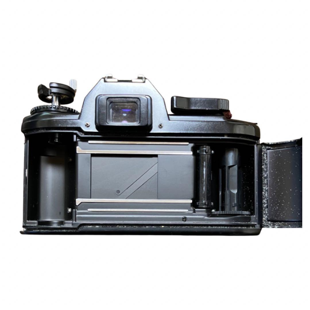 Nikon ニコン　EM フィルムカメラ レンズキット　NIKKOR　50ｍｍ