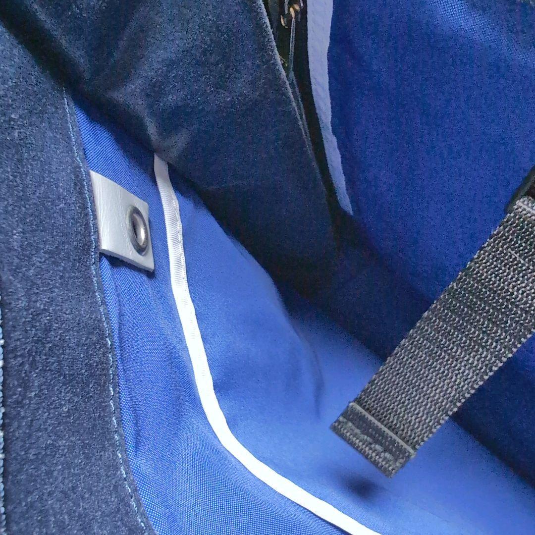 未使用　森野帆布　SF-532P スリムリュックＬ　バックパック　20,900円