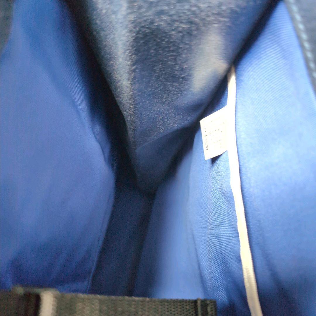 未使用　森野帆布　SF-532P スリムリュックＬ　バックパック　20,900円