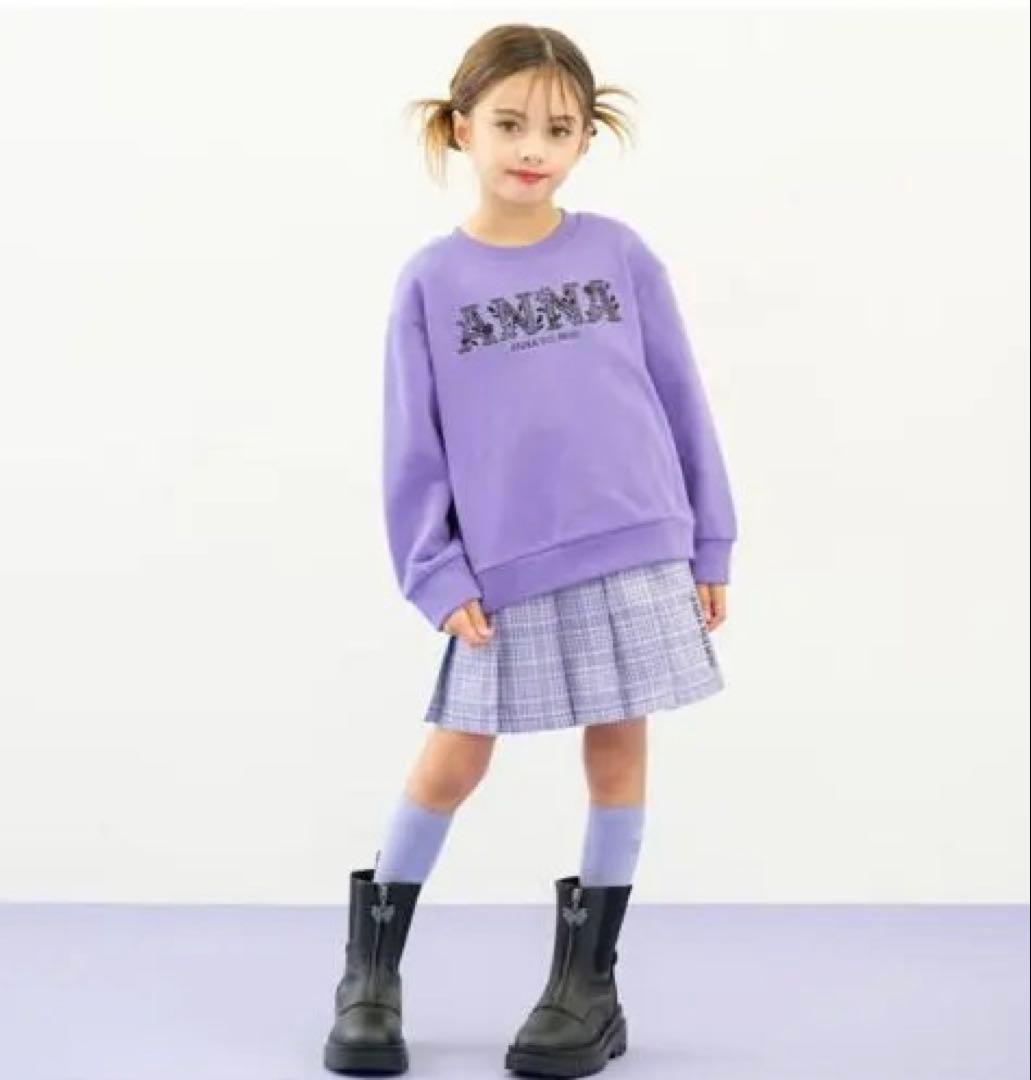 ANNA SUI mini【2026年福袋】140♡未開封♡アナスイミニ