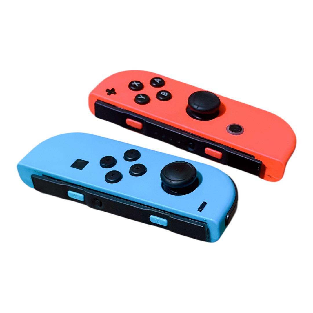 Nintendo Switch 2017年製　未対策機