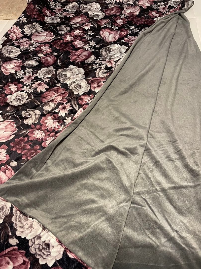 おまとめ専用掛け布団カバーシングル&枕カバー&もこもこボックスシーツ